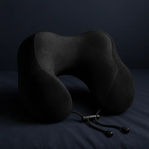CloudCradle™ Travel Neck Pillow